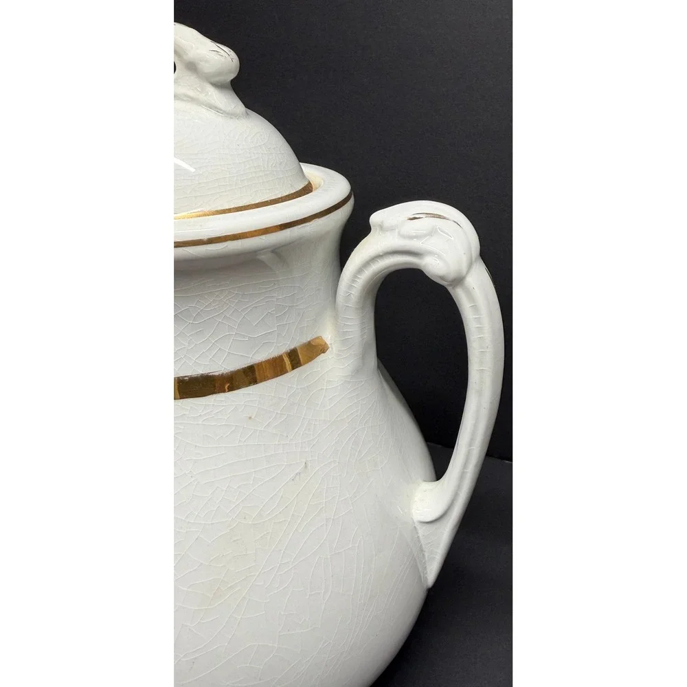 Alfred Meakin 1891 antique